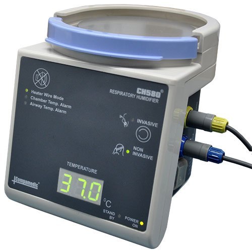 Respiratory Humidifier